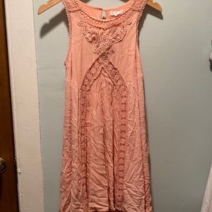 NWOT Francesca’s | Coco + Jaimeson Dress
